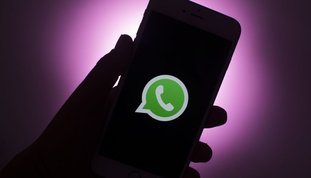 WhatsApp Fined Record $266-Million for Data Breaches