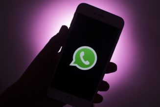 WhatsApp Fined Record $266-Million for Data Breaches