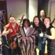 WHOOPI GOLDBERG Attends THE HU Concert In New York City