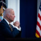 Why Biden isn’t hitting the panic button on the debt ceiling — yet
