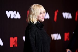 Why Billie Eilish Cried When She Rewatched Her Documentary