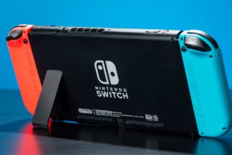 Why your Nintendo Switch might seem borked after the Bluetooth update