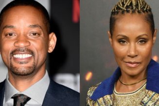 Will Smith Discusses His Open Marriage to Jada Pinkett Smith in New Interview