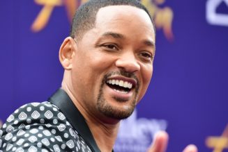 Will Smith Speaks on Possibly Returning as Deadshot