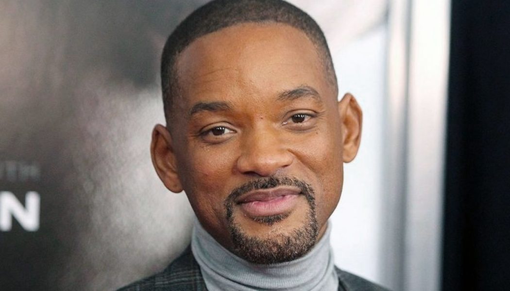 Will Smith Speaks on Previously Avoiding Slavery Films