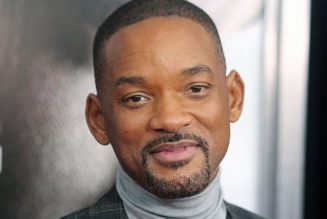 Will Smith Speaks on Previously Avoiding Slavery Films