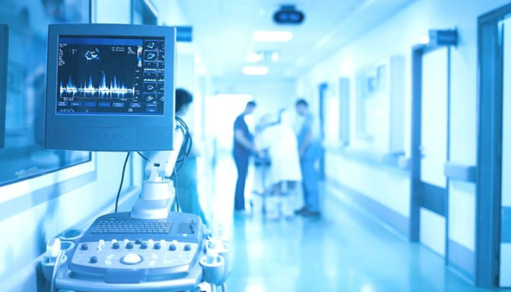 With IoT in Healthcare on the Rise, Security Must Be A Priority says Fortinet