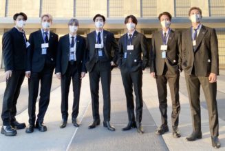 With Third Appearance at the United Nations General Assembly, BTS Continue to Act as a Global Force For Good