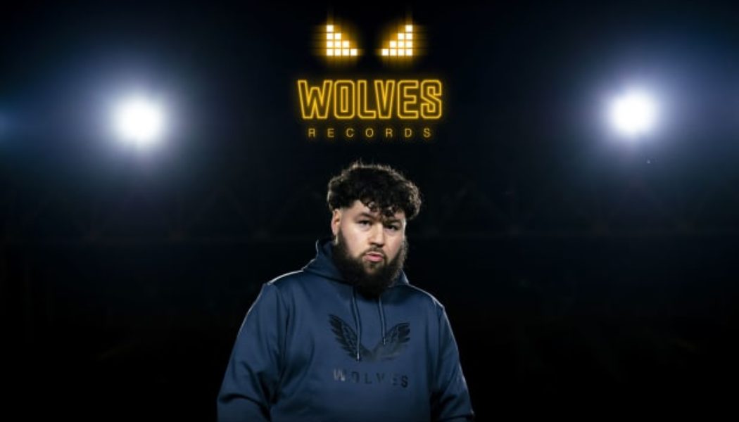 Wolverhampton Wanderers F.C. Become First U.K. Soccer Team to Launch Record Label