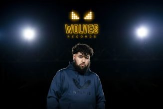 Wolverhampton Wanderers F.C. Become First U.K. Soccer Team to Launch Record Label