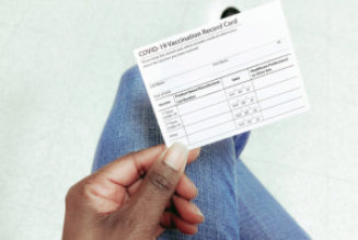 Woman Who Ran Fake Vaccination Card Scam Charges With 2 Felonies