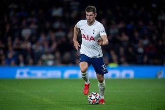 ‘Worst player I’ve seen play for the club’ – Some Spurs fans tear into ‘awful player’ after defeat