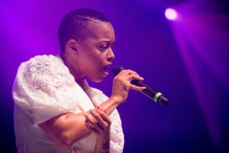 “Would You Release New Music If You Were Me?”: Chrisette Michele Responds To Kanye Comparisons And Cancel Culture