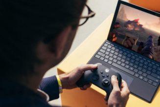 xCloud and Xbox Remote Play are officially available on Windows