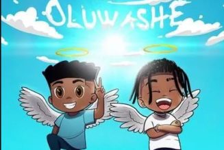 Yonda – Oluwashe ft Domae Magic