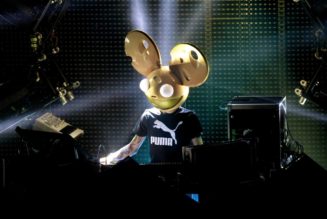 You Can Now Chat One-On-One With deadmau5 and Other MasterClass Instructors