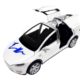 You Can Now Own an Elon Musk-Signed Tesla Model X Toy Car as an NFT
