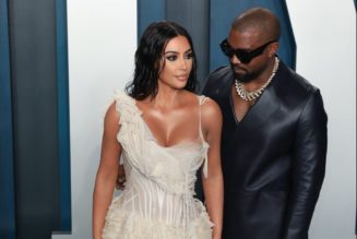 You Care: Kanye West Cheated On Kim Kardashian During Their Marriage