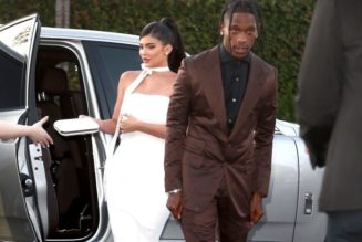 You Care: Kylie Jenner Announces She and Travis Scott Are Expecting Their 2nd Child