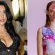 You’ll Soon Be Able to Shop Dua Lipa’s One-Shoulder Butterfly Crop Top
