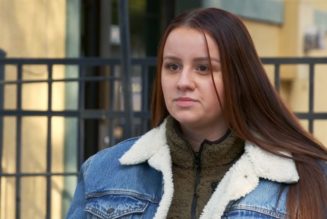 Young And Pregnant Clash: Kayla And Stephan’s Mom Are Separated By MTV Security