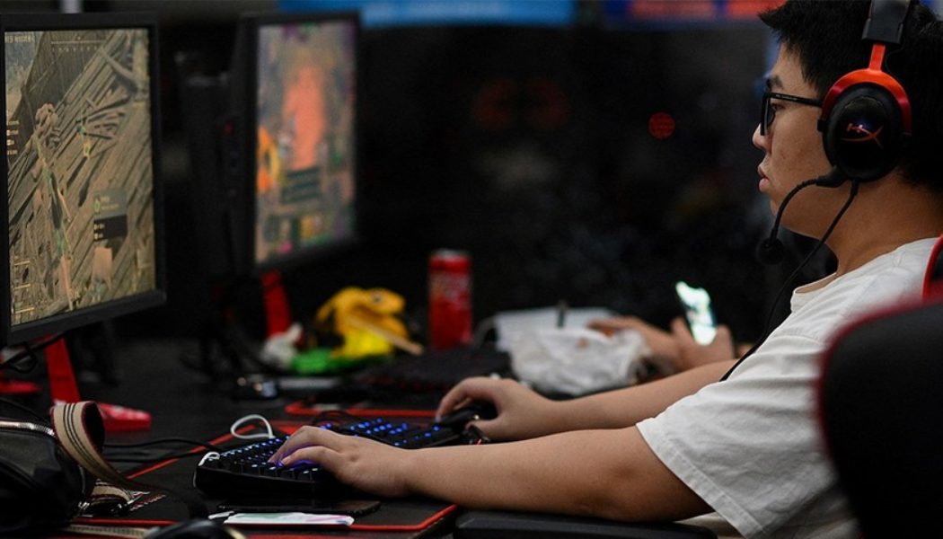 Young Gamers are Already Circumventing China’s 1-Hour Gaming Restriction