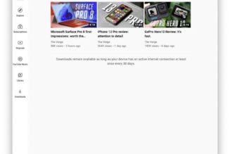 YouTube May Soon Let You Download Videos From Your Browser