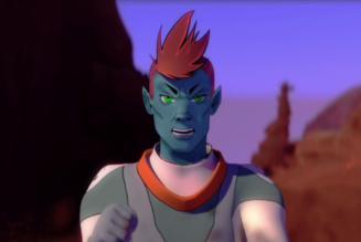 Zamantics Share Official Music Video for Extraterrestrial-Themed Track “Humanoid!”