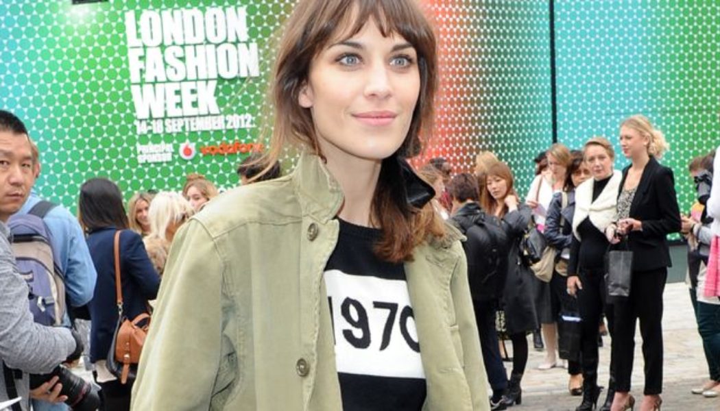 10 Years Later, Every Fashion Editor Still Wants to Own This Iconic Jumper