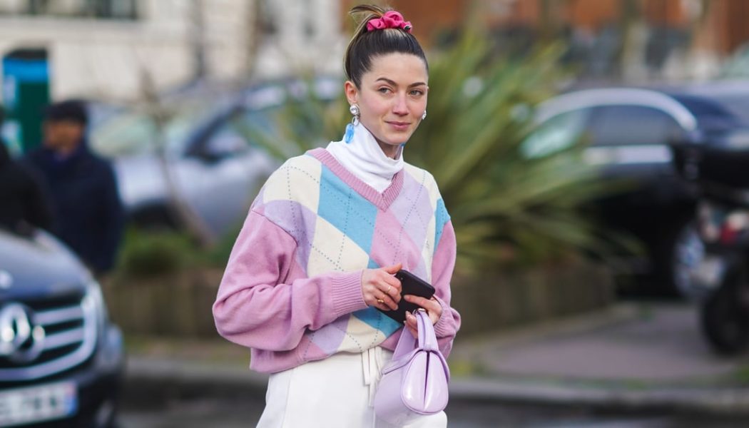 100% Wool Jumpers are the Best Style Investment You Can Make this Autumn