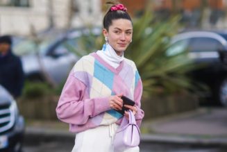 100% Wool Jumpers are the Best Style Investment You Can Make this Autumn