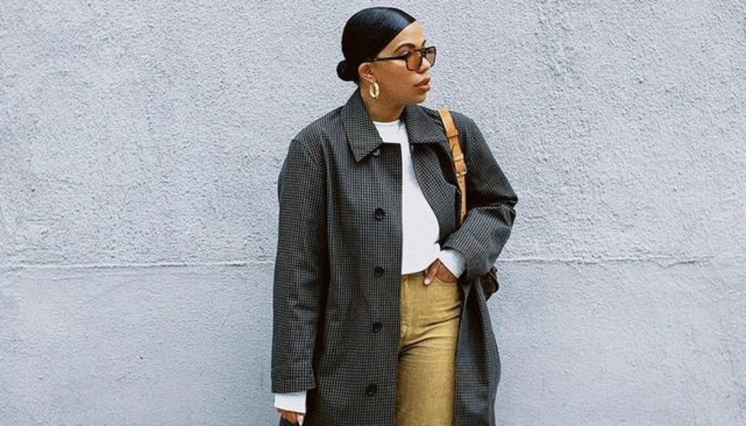 11 Classic Autumn Pieces Every Smart Dresser Owns