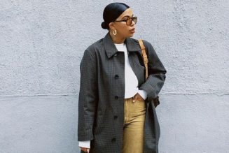 11 Classic Autumn Pieces Every Smart Dresser Owns