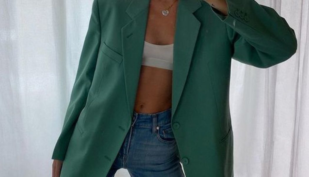 11 Impressive Outfits You Can Re-Create for £100 or Less