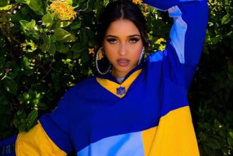 ’12 Hours with Mariah Angeliq’: How Spirituality Led Her Music Career