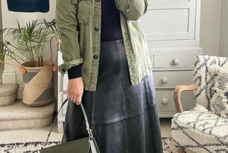 21 Autumn Staples From M&S, Mango and John Lewis