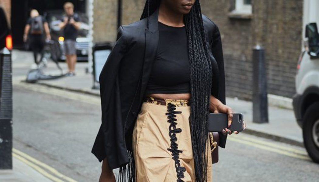 21 High-Street Blazers to Buy Now and Love Forever