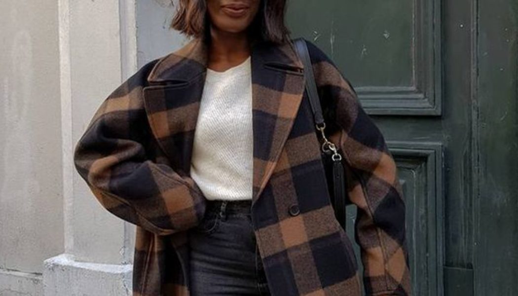 27 H&M, Gap and M&S Autumn Pieces I Rate