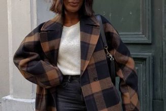 27 H&M, Gap and M&S Autumn Pieces I Rate