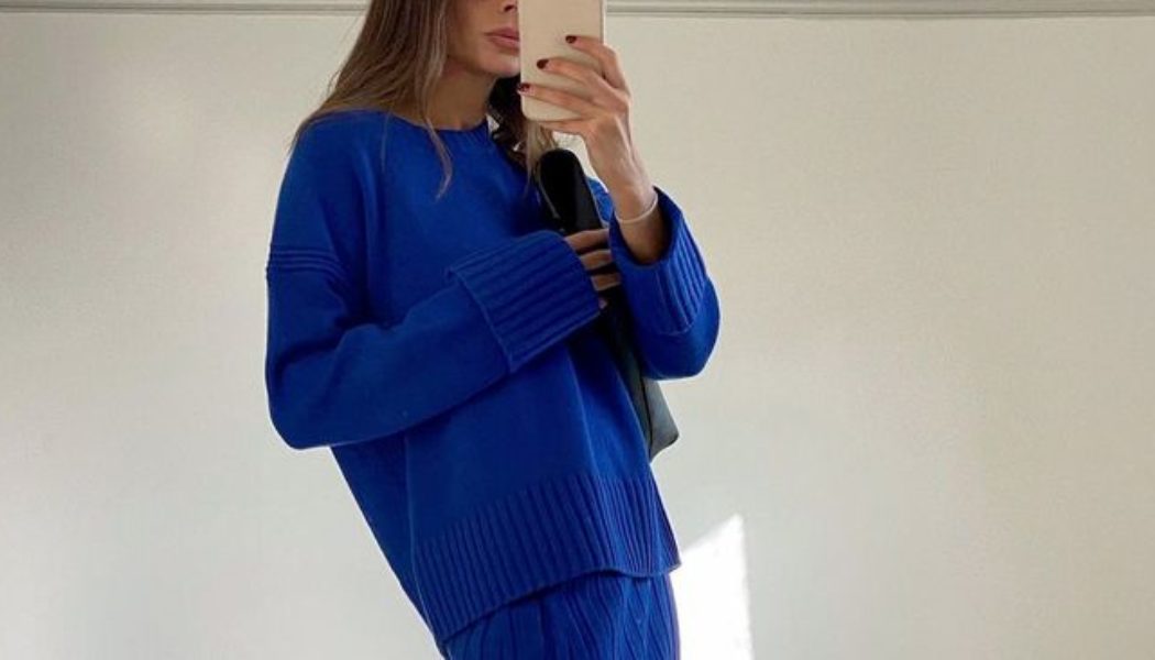 3 Colour Trends Taking Over the High Street This Autumn