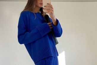 3 Colour Trends Taking Over the High Street This Autumn