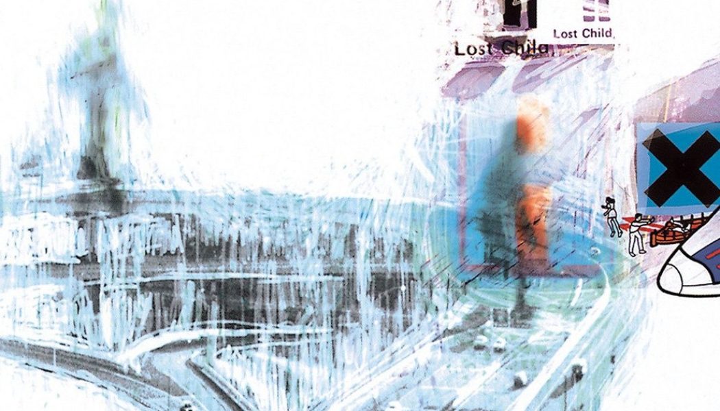 5 Albums I Can’t Live Without: Ryan Reed, SPIN Contributing Editor