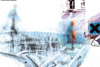 5 Albums I Can’t Live Without: Ryan Reed, SPIN Contributing Editor