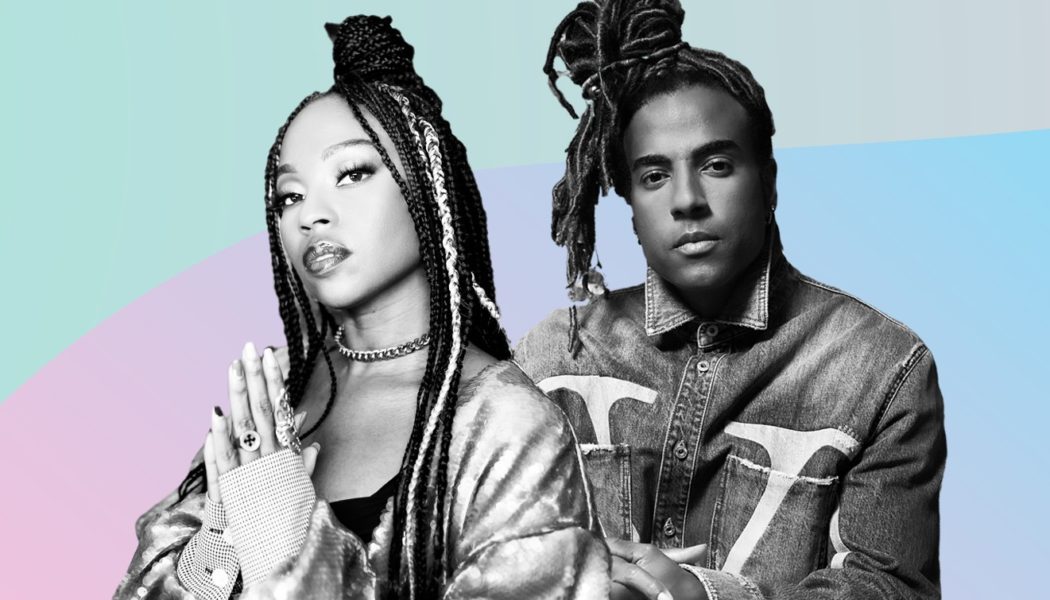 5 Uplifting Moments in Latin Music This Week (Oct. 30)