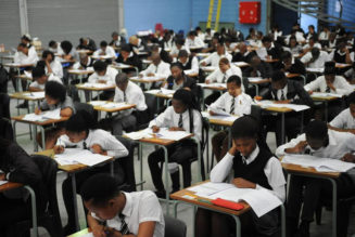 6 Free Online Resources To Help SA Students During Matric Exams 2021