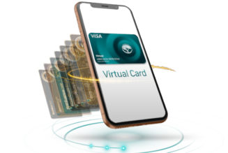 6 New Ways You Can Tap & Pay with FNB’s Virtual Card