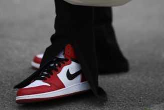 6 Pairs of Trainers That Any Sneaker Expert Would Recommend