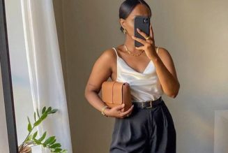 6 Party Outfit Ideas for All Types of Dress Codes