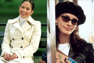 7 Autumn Outfit Ideas I’m Copying From ‘90s Rom-Coms