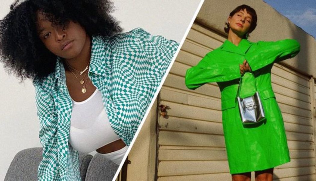 7 “New” Trends That Were Due for a Comeback